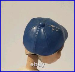 RARE vtg 1960s Kansas City Athletics Bobblehead Pitcher nodder REPAIR