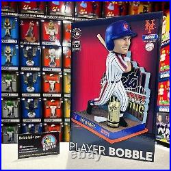 RAY KNIGHT New York Mets 1986 World Series Champions MLB Bobblehead