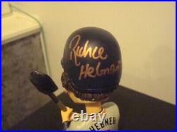 RICHIE HEBNER AUTOGRAPHED West Michigan Whitecaps 2011 SGA bobblehead DETROIT