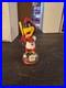 ROBBIE REDBIRD Palm Beach / St. Louis Cardinals MiLB Mascot SGA Bobblehead NIB