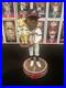 RONALD ACUNA JR. Atlanta Braves MLB Mini Mascot BLOOPER Bobblehead