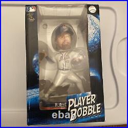 R. A. Dickey Player Bobble Forever 33/2,012