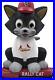 Rally Cat St. Louis Cardinals Special Edition Bobblehead MLB