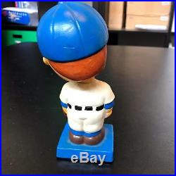 Rare 1960 New York Mets Baseball Bobblehead Doll