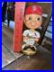 Rare 1974 St. Louis Cardinals Baseball Bobble Head Nodder Danny Goodman Dodgers