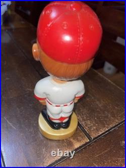 Rare 1974 St. Louis Cardinals Baseball Bobble Head Nodder Danny Goodman Dodgers