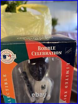 Rare 2003 New York Yankees Mlb All Star Game Commemorative Bobblehead Foco /5000
