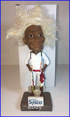 Rare! 2014 Jobu Lake County Captains Minor League Baseball Bobblehead New