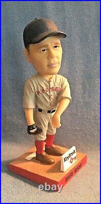 Rare Babe Ruth 2005 Portland Sea Dogs Boston Red Sox Sga Bobblehead