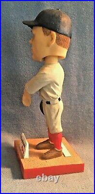 Rare Babe Ruth 2005 Portland Sea Dogs Boston Red Sox Sga Bobblehead