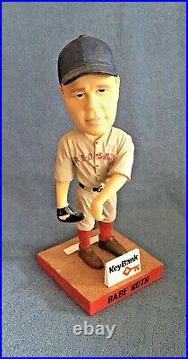 Rare Babe Ruth 2005 Portland Sea Dogs Boston Red Sox Sga Bobblehead