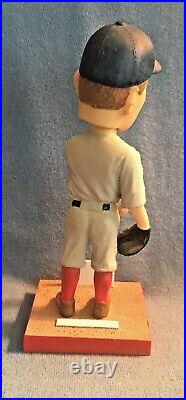 Rare Babe Ruth 2005 Portland Sea Dogs Boston Red Sox Sga Bobblehead