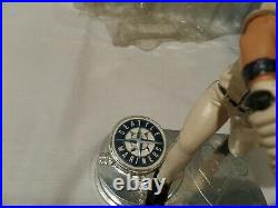 Rare Ichiro Suzuki Collectibles Platinum Series Bobble Head 2006