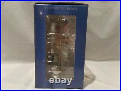 Rare Ichiro Suzuki Collectibles Platinum Series Bobble Head 2006