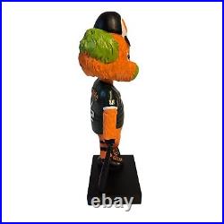 Rare Miami Hurricanes Maniac Mascot Bobblehead College University NCAA Baseball