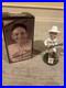 Rare Pepper Martin St Louis Cardinals Hall Of Fame Bobblehead