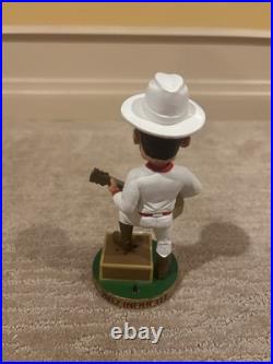 Rare Pepper Martin St Louis Cardinals Hall Of Fame Bobblehead