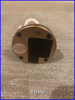 Rare Pepper Martin St Louis Cardinals Hall Of Fame Bobblehead