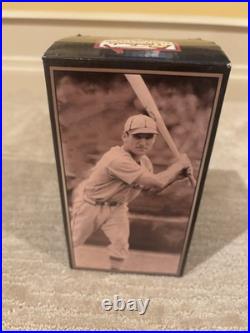 Rare Pepper Martin St Louis Cardinals Hall Of Fame Bobblehead