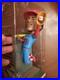 Rare St Louis Cardinals Willie McGee Season Ticket Holder Bobblehead BRAND NEW