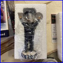 Rare Steve Horgan Fenway Park Bobblehead with Box