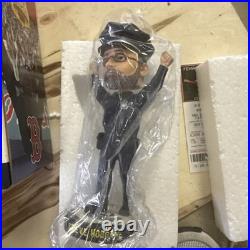 Rare Steve Horgan Fenway Park Bobblehead with Box