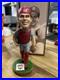 Rare Tim McCarver St Louis Cardinals Hall Of Fame Bobblehead 2017 Inductee