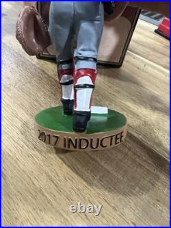 Rare Tim McCarver St Louis Cardinals Hall Of Fame Bobblehead 2017 Inductee