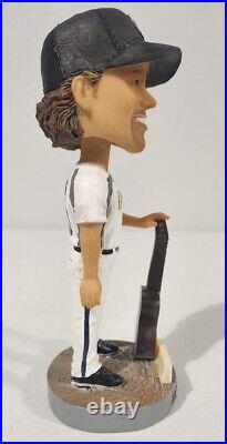 Rare Toby Keith Big Dog baseball bobble head Kansas stars NBC World Series