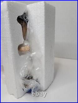 Rare Toronto Blue Jays Bobblehead Aaron Hill Jays Day Bobble Head New SGA