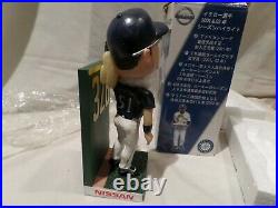 Rare Vintage Ichiro Suzuki 326 Wall Catch 2003 Seattle Mariners / Nissan Sga B