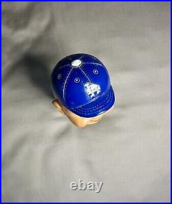 Rare Vintage Los Angeles Dodgers 1974 Bobblehead Nodder