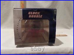 Rare-vintage Ichiro Clock Bobble-forever Collectibles