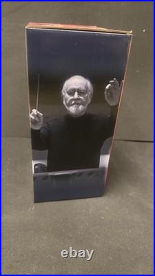 Redsox John Williams Bobble Head Great Music Conposor Limited Edition