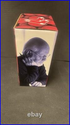 Redsox John Williams Bobble Head Great Music Conposor Limited Edition