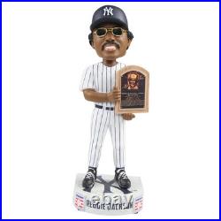 Reggie Jackson New York Yankees MLB Alumni Hall of Fame Bobblehead MLB Baseball