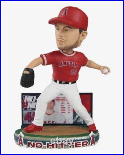 Reid Detmers Los Angeles Angels No-Hitter Bobblehead MLB Baseball