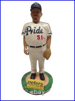 Rich El Guapo Garces Bobble Belly Nashua Pride