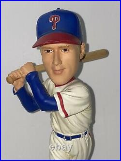 Richie Ashburn Legends of the Park CBP Stadium Exclusive Bobblehead #55/5000