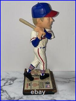 Richie Ashburn Legends of the Park CBP Stadium Exclusive Bobblehead #55/5000