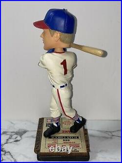 Richie Ashburn Legends of the Park CBP Stadium Exclusive Bobblehead #55/5000