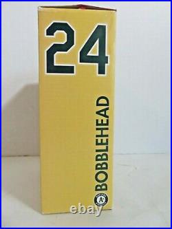 Rickey Henderson 2011 Bobblehead Oakland A's #939