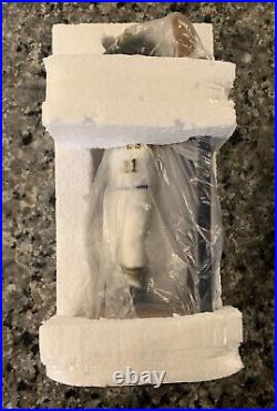 Roberto Clemente Bobblehead 2004 Pittsburgh Pirates Columbus Clippers SGA Rare