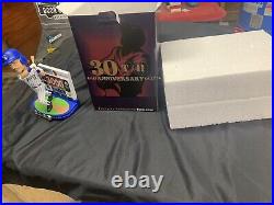Robin Yount Milwaukee Brewers 30th Anniversary Of 3000 Hit Bobblehead Limited