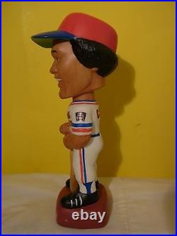 Rod Carew SAM Bobblehead MINT NIB