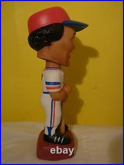 Rod Carew SAM Bobblehead MINT NIB