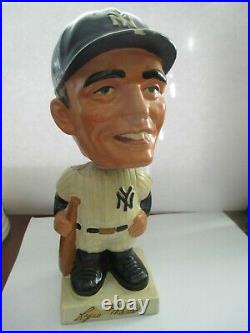 Roger Maris 1962 Bobble Head