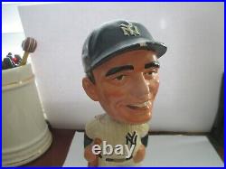 Roger Maris 1962 Bobble Head