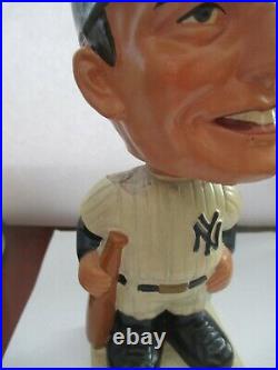 Roger Maris 1962 Bobble Head