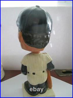 Roger Maris 1962 Bobble Head